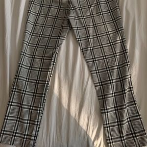 Abercrombie & Fitch Pants - Abercrombie and Fitch Plaid Pants Abercrombie & Fitch Pants - Abercrombie and Fitch Plaid Pants